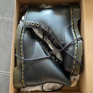 Dr. Marten’s Vegan Leather
